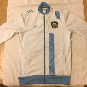 Argentina jacket